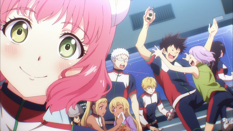 Illustration for article titled The 10 Anime of Summer 2019 You Should Be Watching